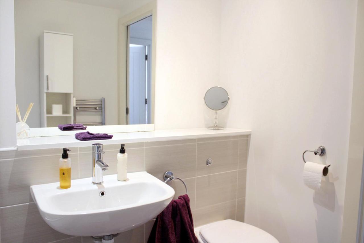 Bridgewater House - Private Room & Bathroom Near Etihad And Coop Arena Manchester Esterno foto